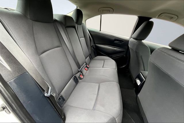 Used 2024 Toyota Corolla LE image 24