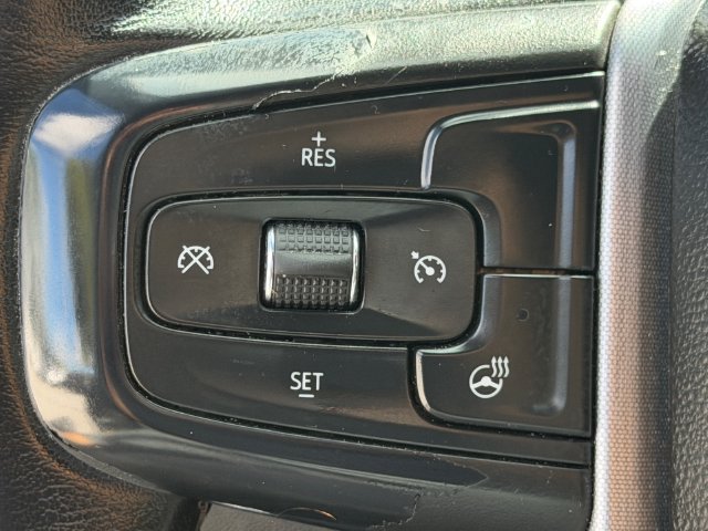 Certified 2022 GMC Sierra 1500 Elevation RWD image 25