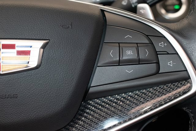 Used 2024 Cadillac XT5 Sportv w/ Technology Package AWD/4WD image 23