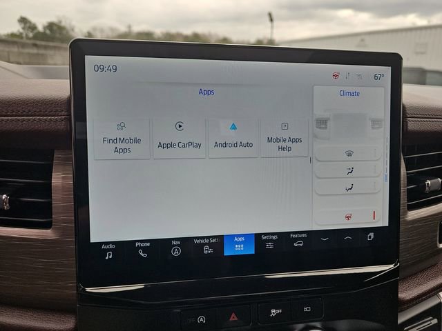 Used 2024 Ford Expedition Limited image 28