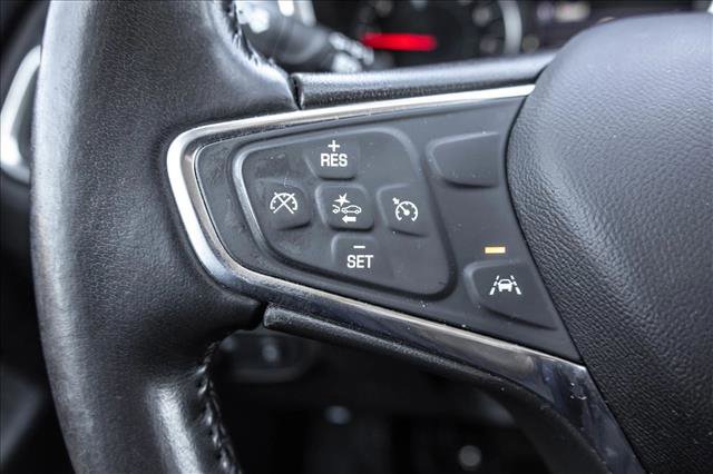 Used 2020 Chevrolet Equinox LT image 16