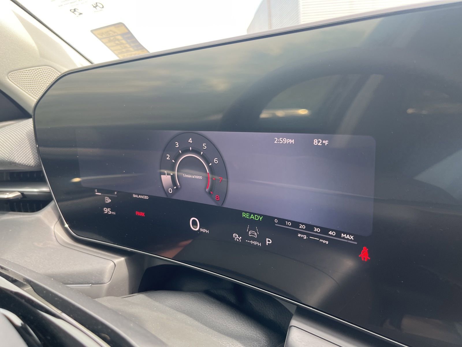 New 2026 Audi Q3 quattro 2.0T AWD/4WD image 16