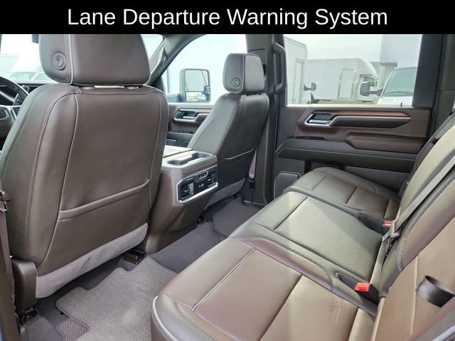 Used 2025 GMC Sierra 2500 Denali AWD/4WD image 27