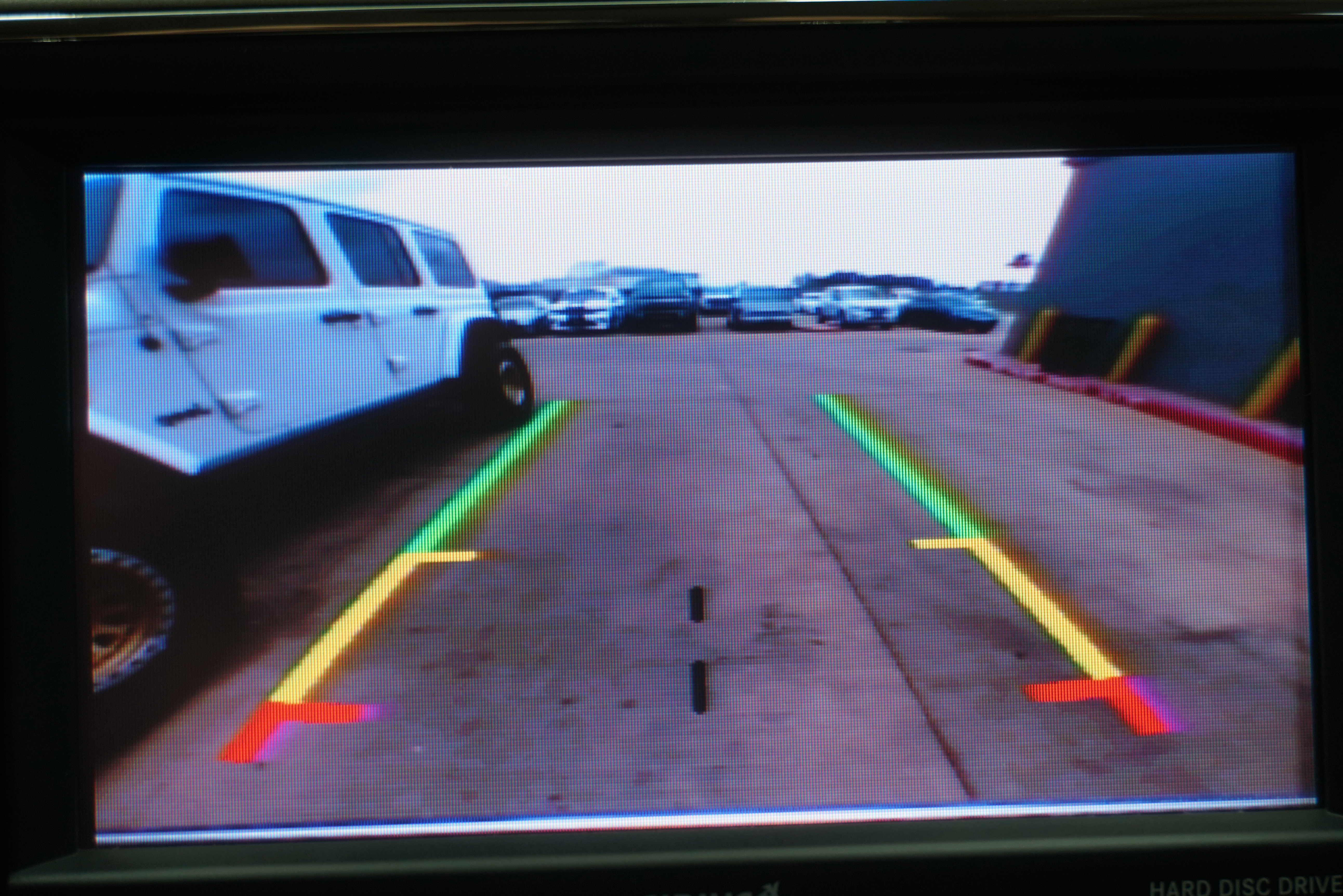 Used 2013 Jeep Grand Cherokee Overland Summit image 20