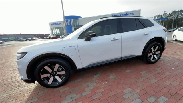 Certified 2025 Honda Prologue Touring image 6