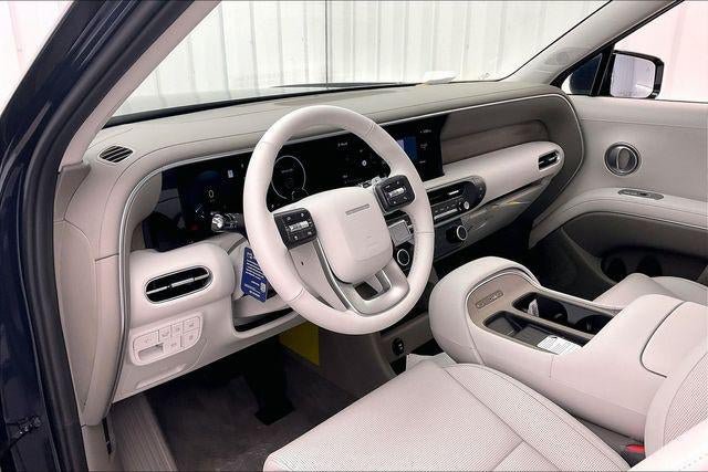New 2026 Hyundai Palisade SEL AWD/4WD image 27