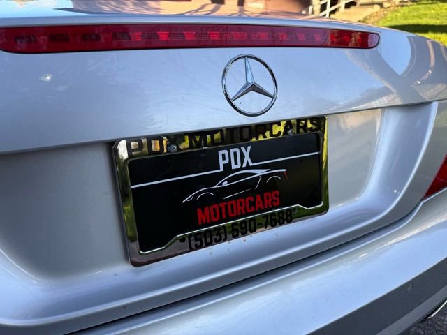 Used 2013 Mercedes-Benz SL 550 image 31