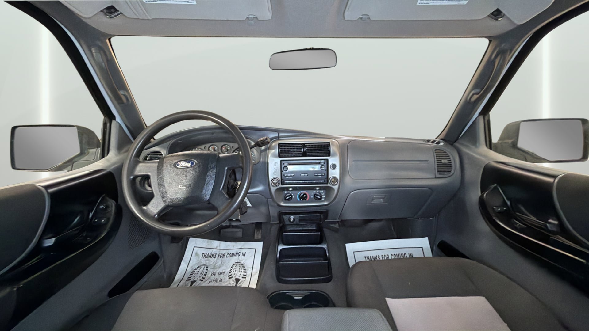 Used 2009 Ford Ranger XLT RWD image 30