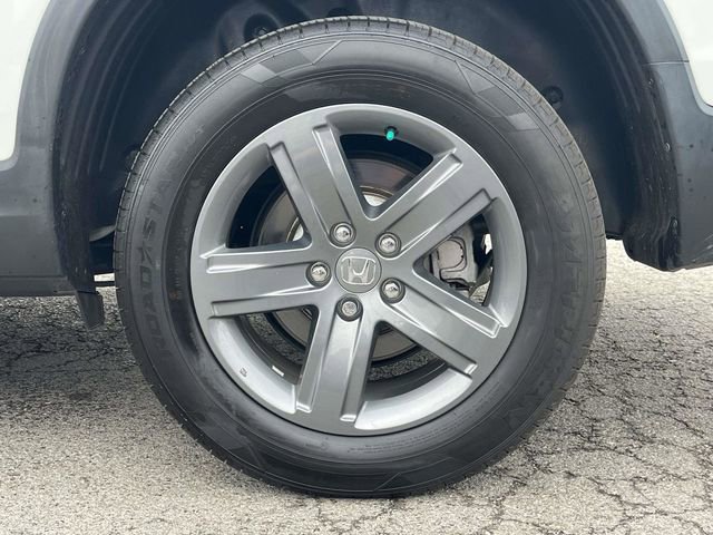 Used 2022 Honda Ridgeline RTL-E image 11
