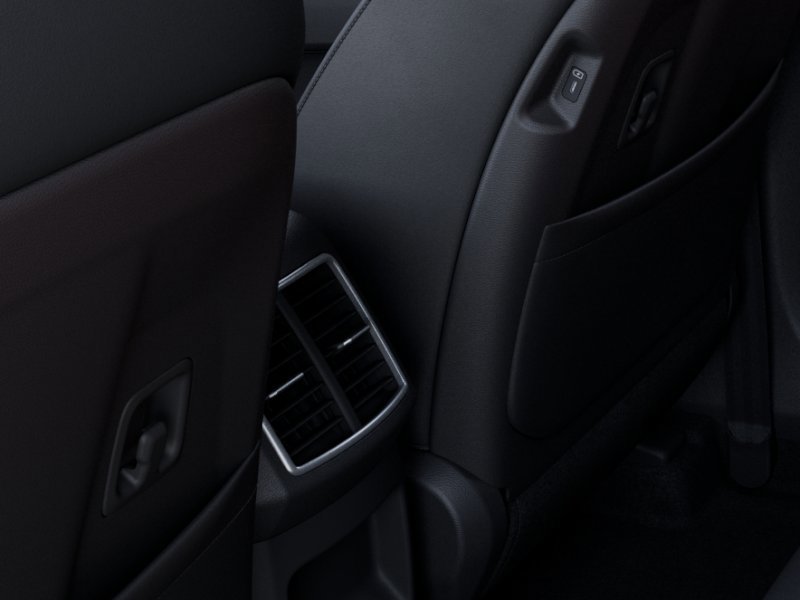 New 2026 Kia Sportage EX image 26