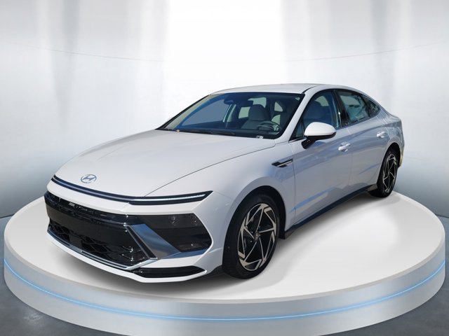 New 2026 Hyundai Sonata SEL AWD/4WD image 3