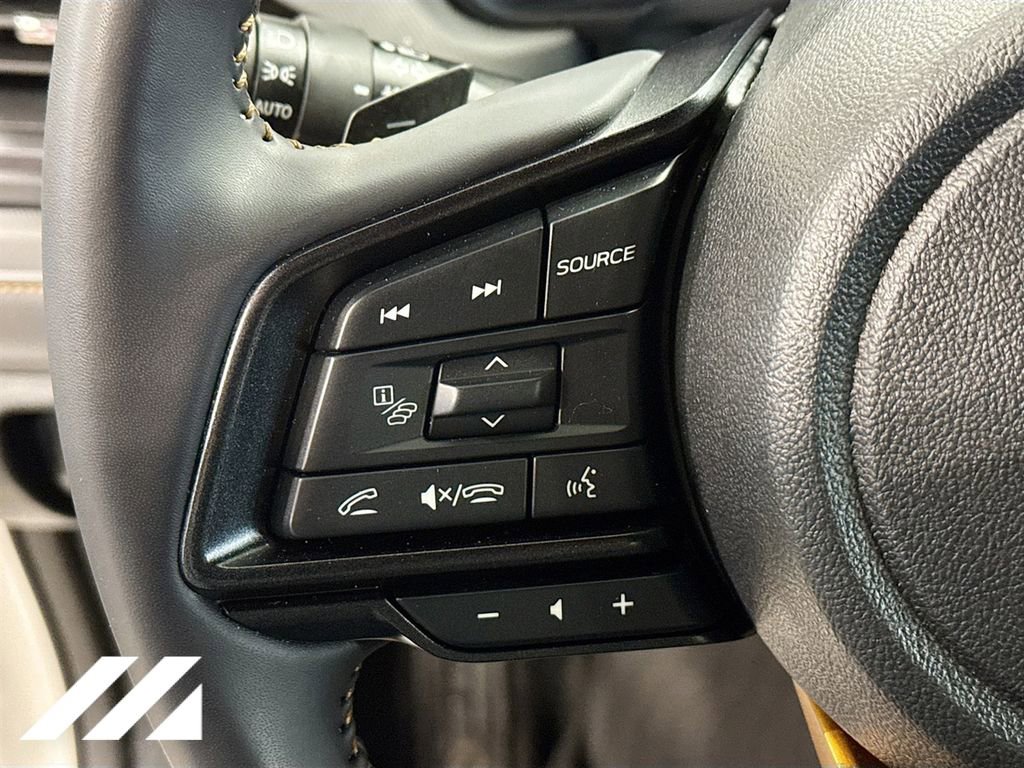 Certified 2026 Subaru Forester Wilderness image 12