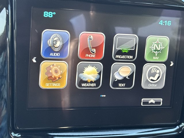 Used 2018 Chevrolet Traverse High Country AWD/4WD image 39