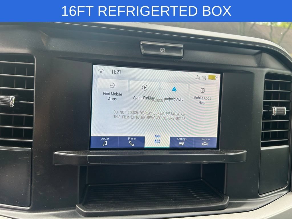 New 2026 Ford F550 2WD Regular Cab Super Duty image 18