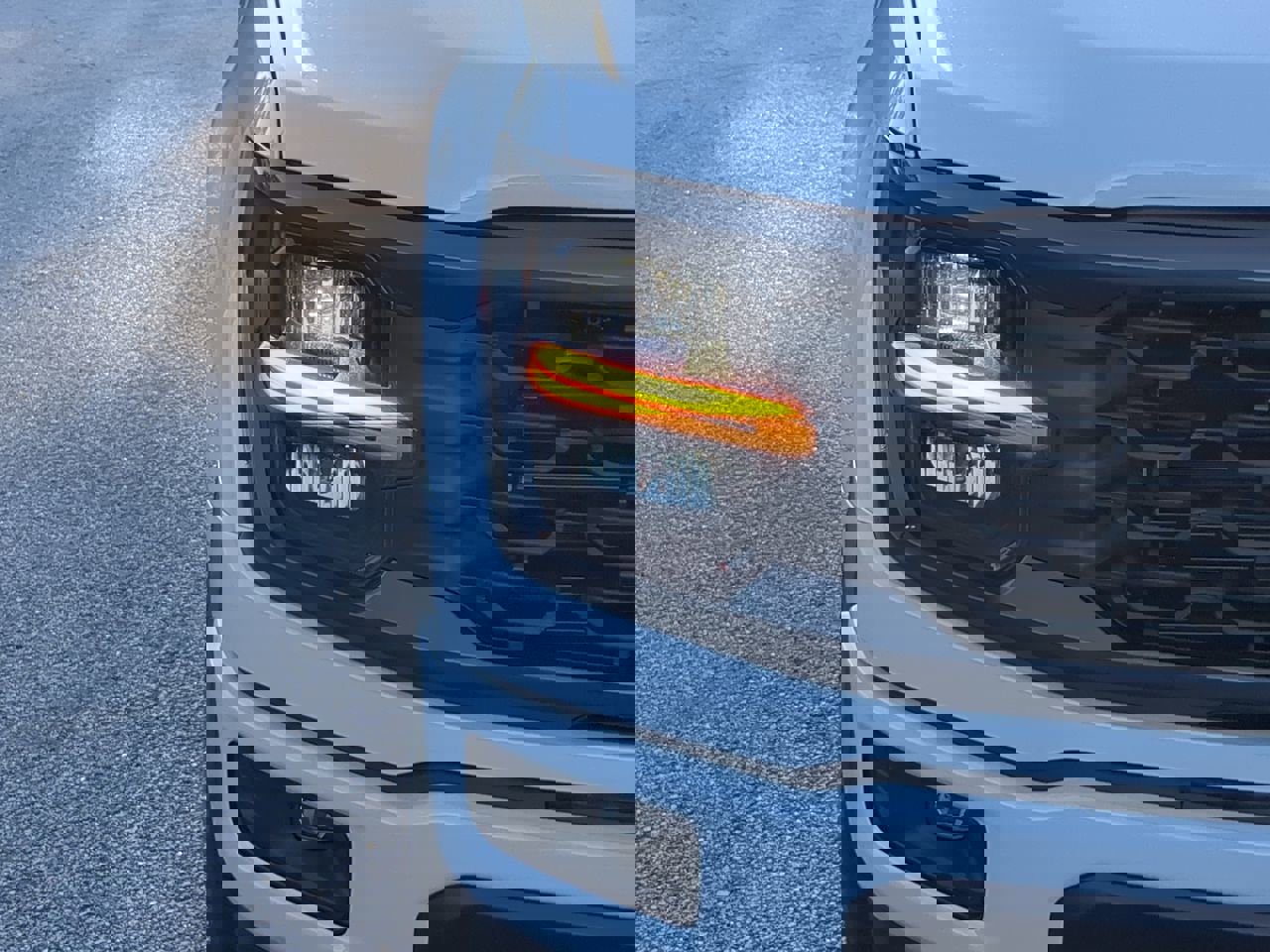 New 2025 Ford F150 STX w/ Equipment Group 200A image 8