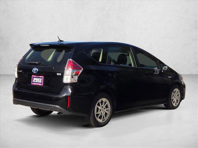 Used 2015 Toyota Prius V Three image 5