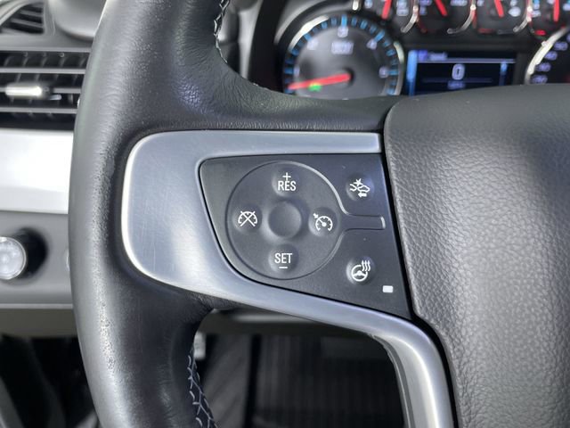 Used 2019 GMC Yukon SLT image 30