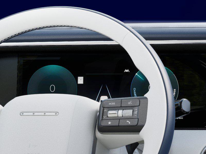 New 2026 Hyundai Palisade Calligraphy AWD/4WD image 14