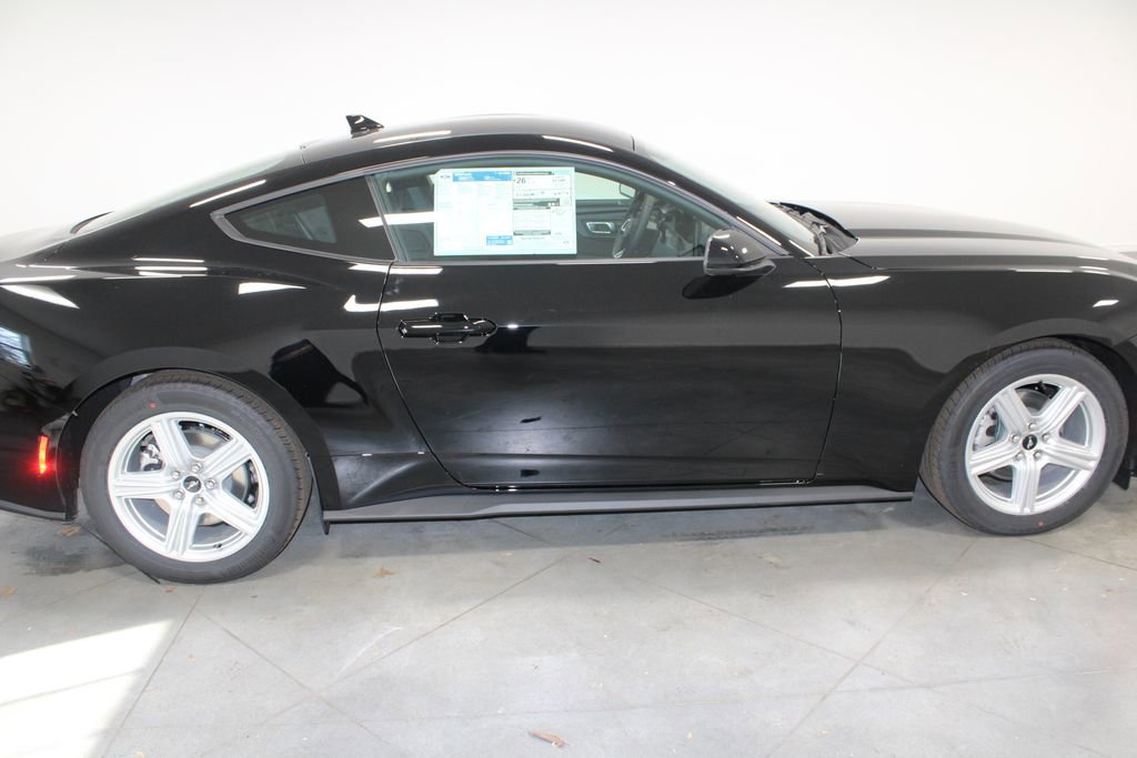 New 2026 Ford Mustang Coupe image 10