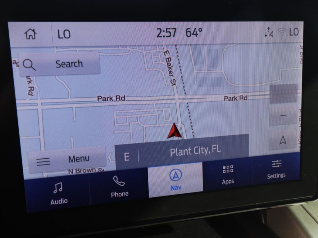 Used 2022 Ford Explorer XLT w/ Equipment Group 202A RWD image 21