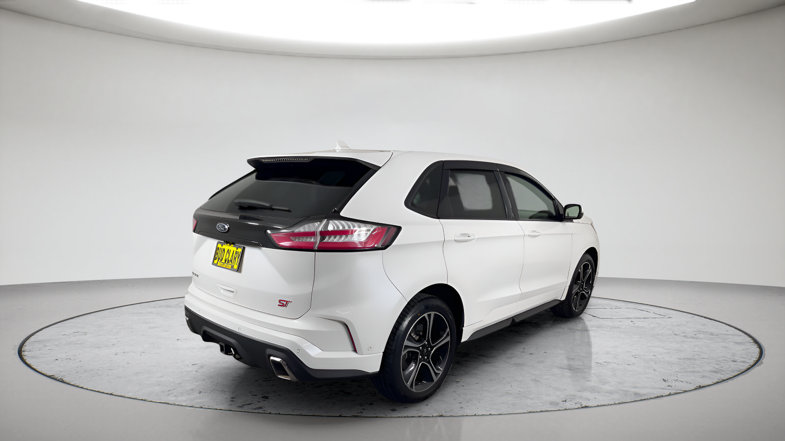 Used 2020 Ford Edge ST w/ Equipment Group 401A AWD/4WD image 5