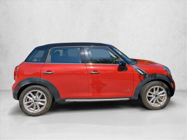 Used 2016 MINI Cooper Countryman S image 4