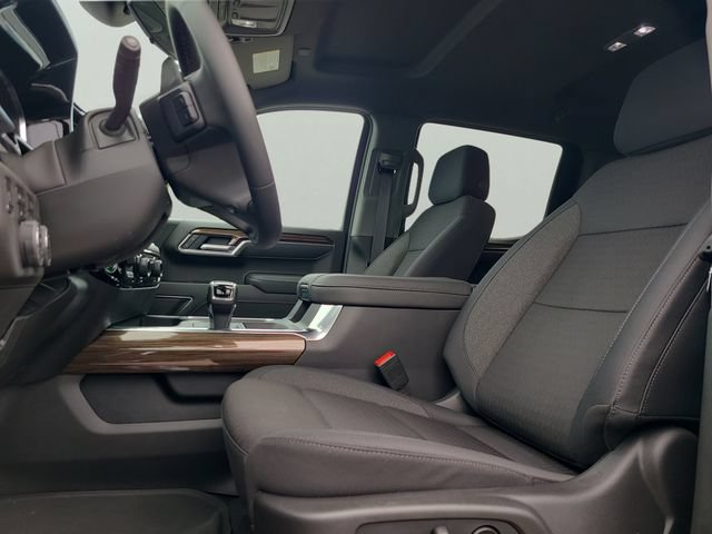New 2026 Chevrolet Silverado 1500 LT Trail Boss AWD/4WD image 20