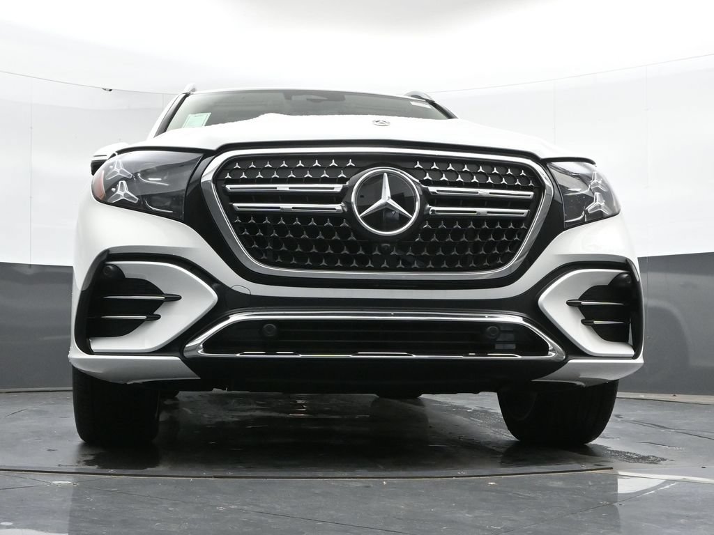 New 2027 Mercedes-Benz GLS 450 4MATIC image 38