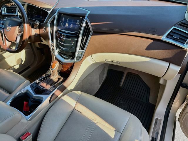 Used 2014 Cadillac SRX Luxury w/ Driver Awareness Package FWD image 25