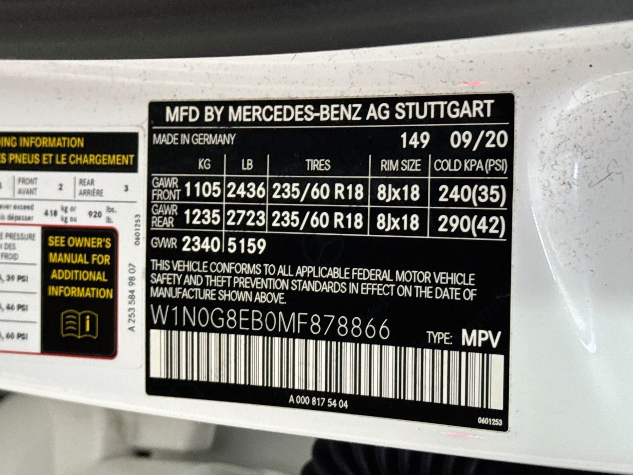 Used 2021 Mercedes-Benz GLC 300 4MATIC image 28