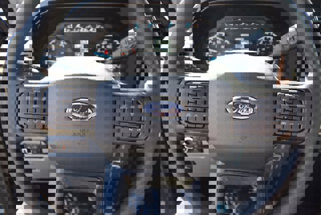 New 2026 Ford F250 XLT w/ Snow Plow Prep Package image 12