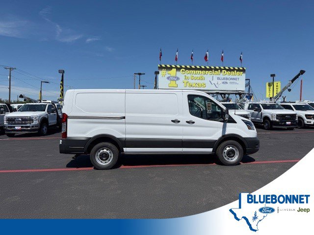 New 2025 Ford Transit 150 Low Roof