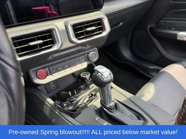 Used 2024 Ford Mustang GT Premium RWD image 11