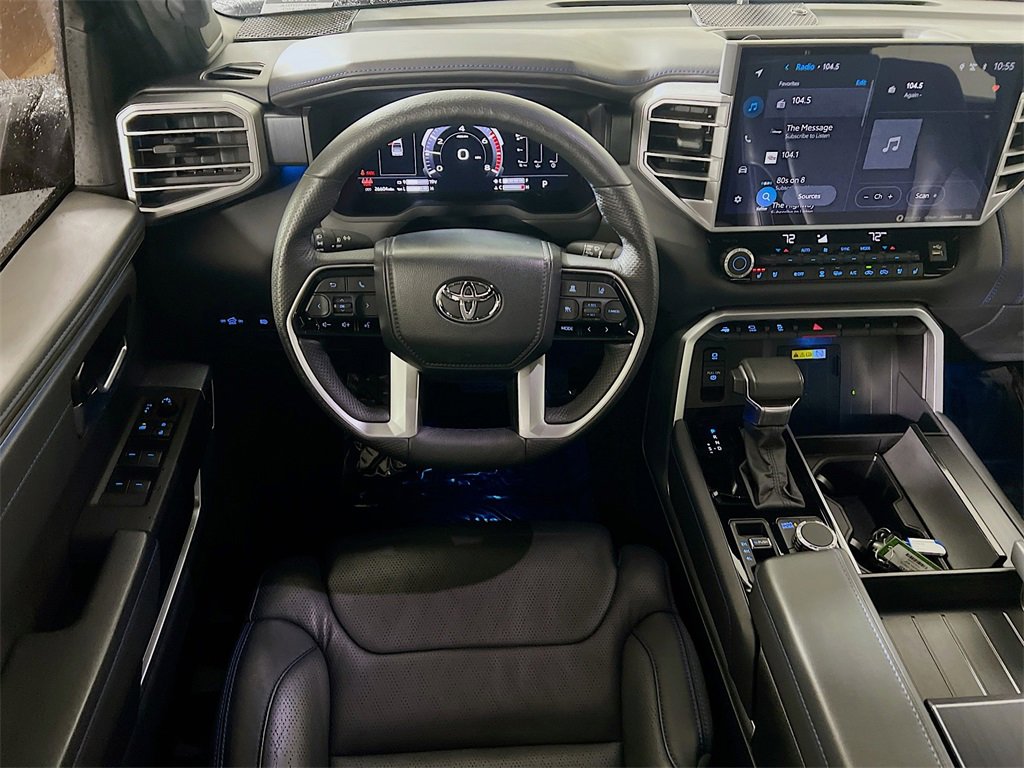 Used 2023 Toyota Tundra Platinum image 20