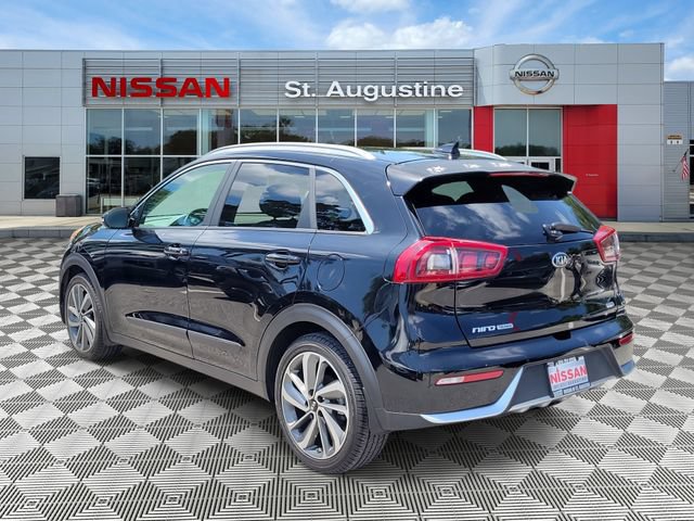 Used 2019 Kia Niro Touring FWD image 4