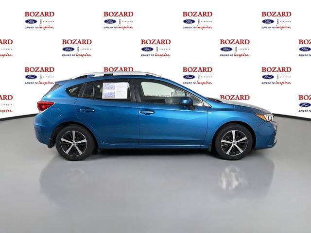 Used 2019 Subaru Impreza 2.0i Premium AWD/4WD image 9