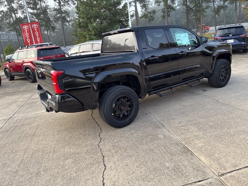 New 2026 Toyota Tacoma SR5 RWD image 7
