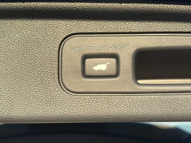 New 2027 Honda Odyssey EX-L image 20