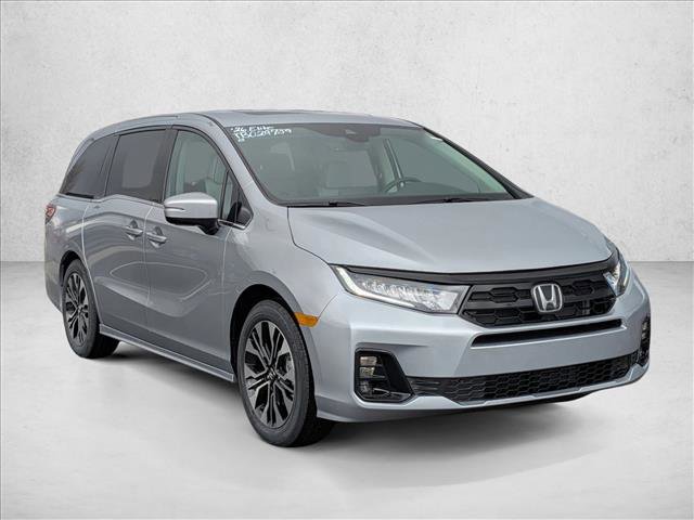 New 2026 Honda Odyssey Elite image 7