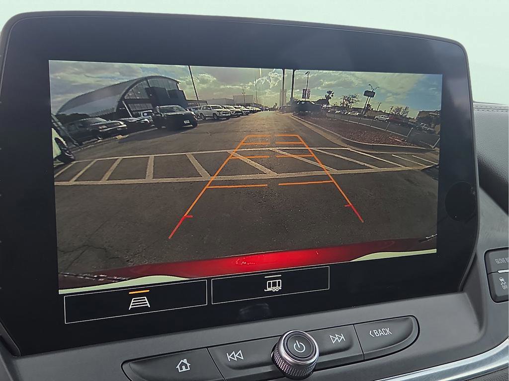 Used 2025 Chevrolet Blazer LT image 14