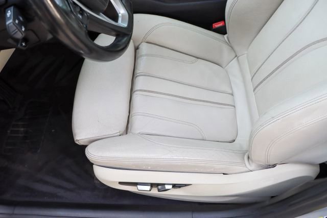 Used 2017 BMW 540i xDrive image 16