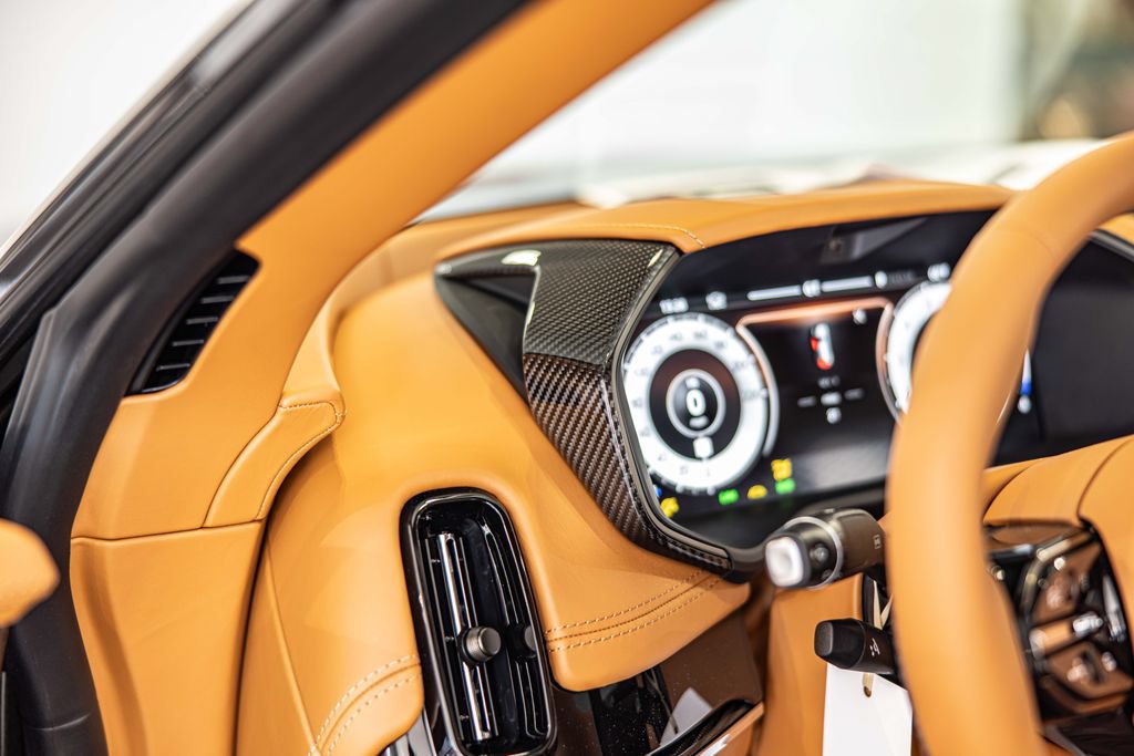 New 2026 Aston Martin DBX S AWD/4WD image 22