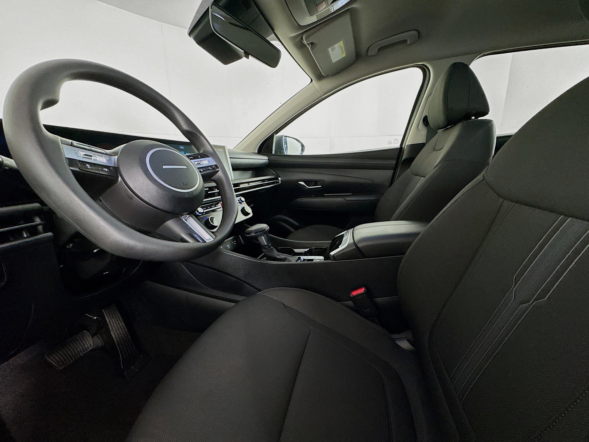 Used 2026 Hyundai Tucson SEL FWD image 21