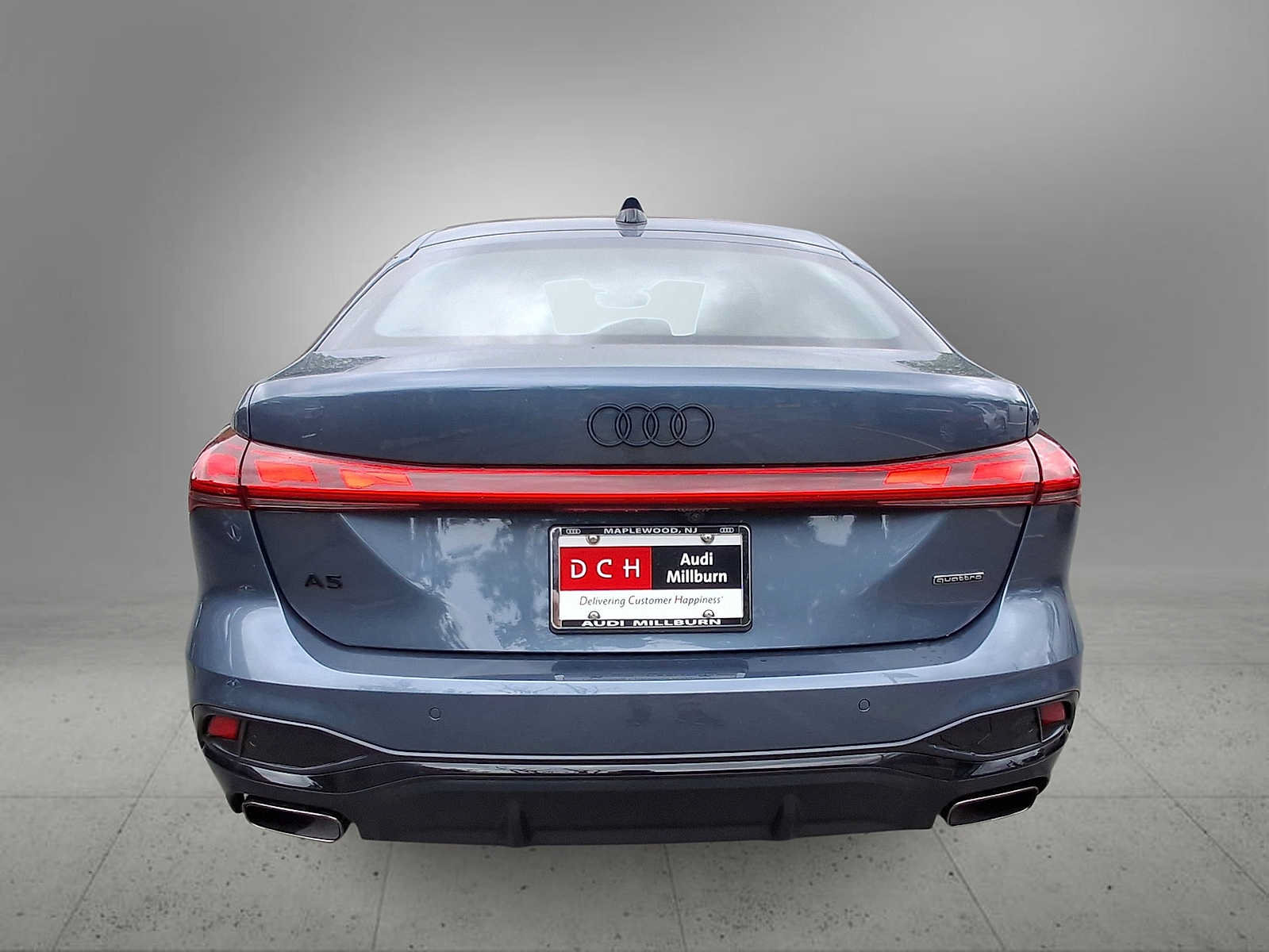New 2026 Audi A5 2.0T Prestige AWD/4WD image 7