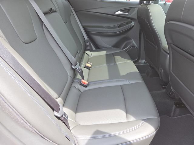 New 2026 Buick Encore GX Sport Touring w/ Advanced Technology Package AWD/4WD image 28
