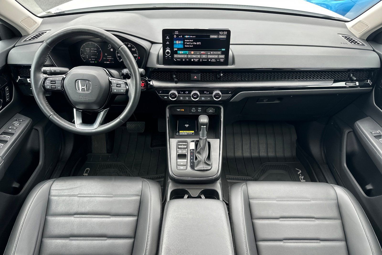Used 2024 Honda CR-V EX-L image 18