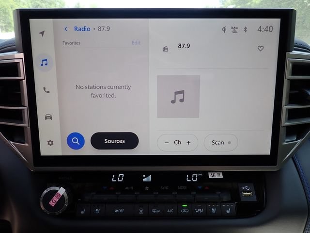 New 2026 Toyota Tundra Platinum AWD/4WD image 20