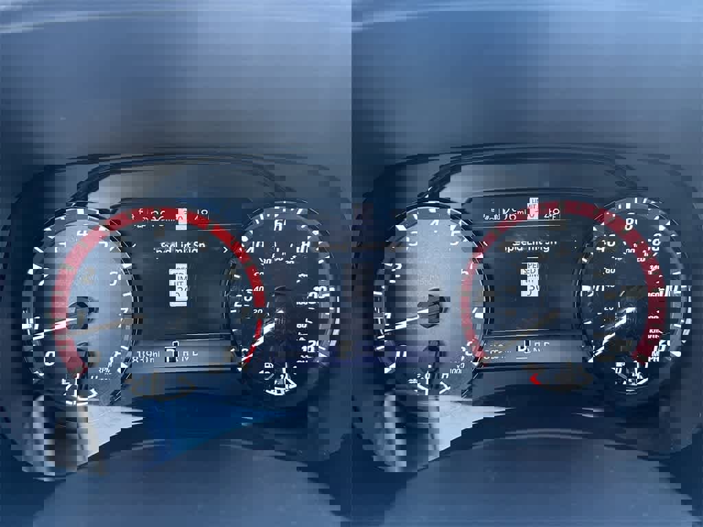 Used 2024 Nissan Frontier Pro-X w/ Pro Convenience Package image 18