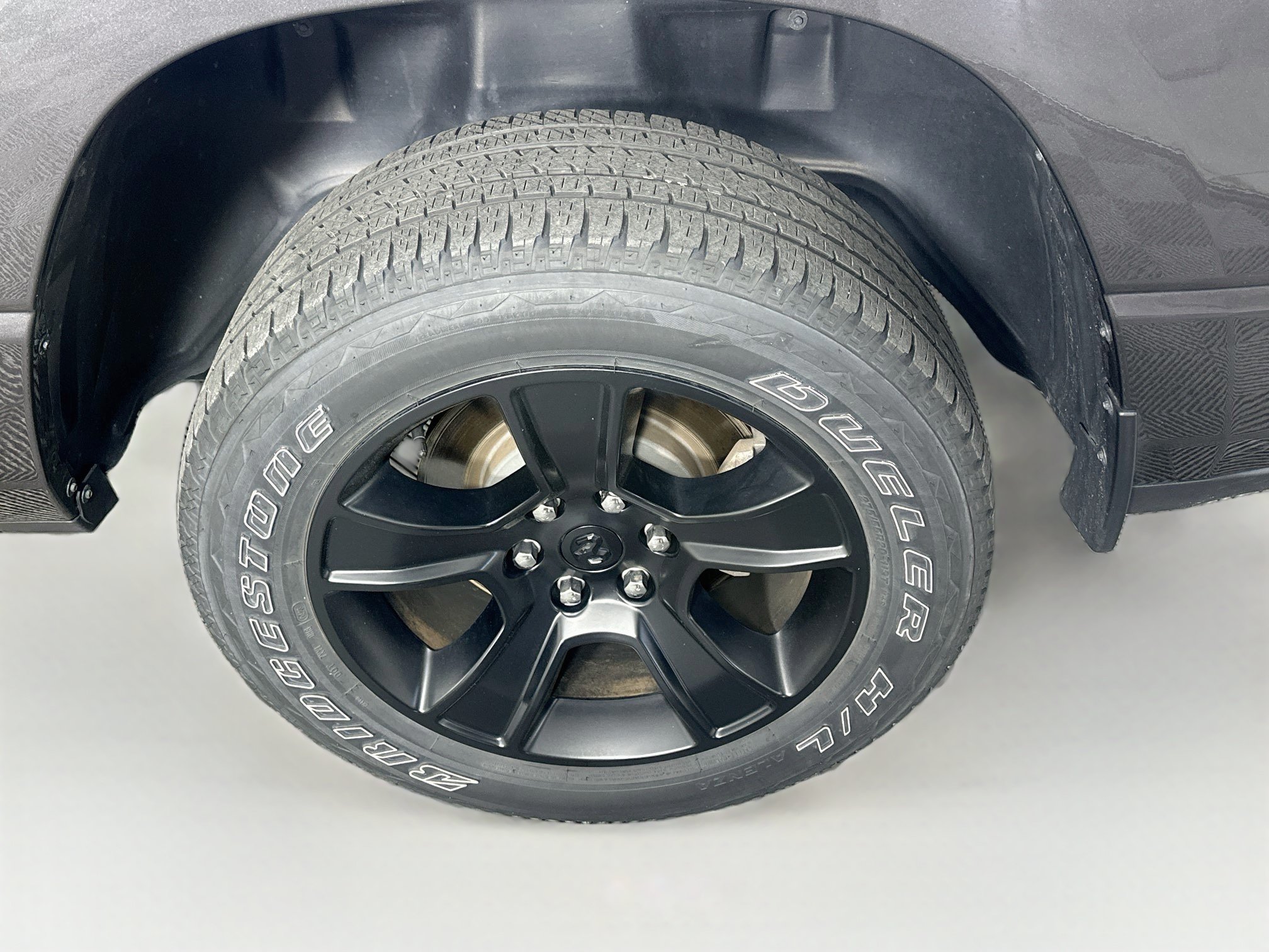 Used 2023 RAM 1500 Big Horn AWD/4WD image 11