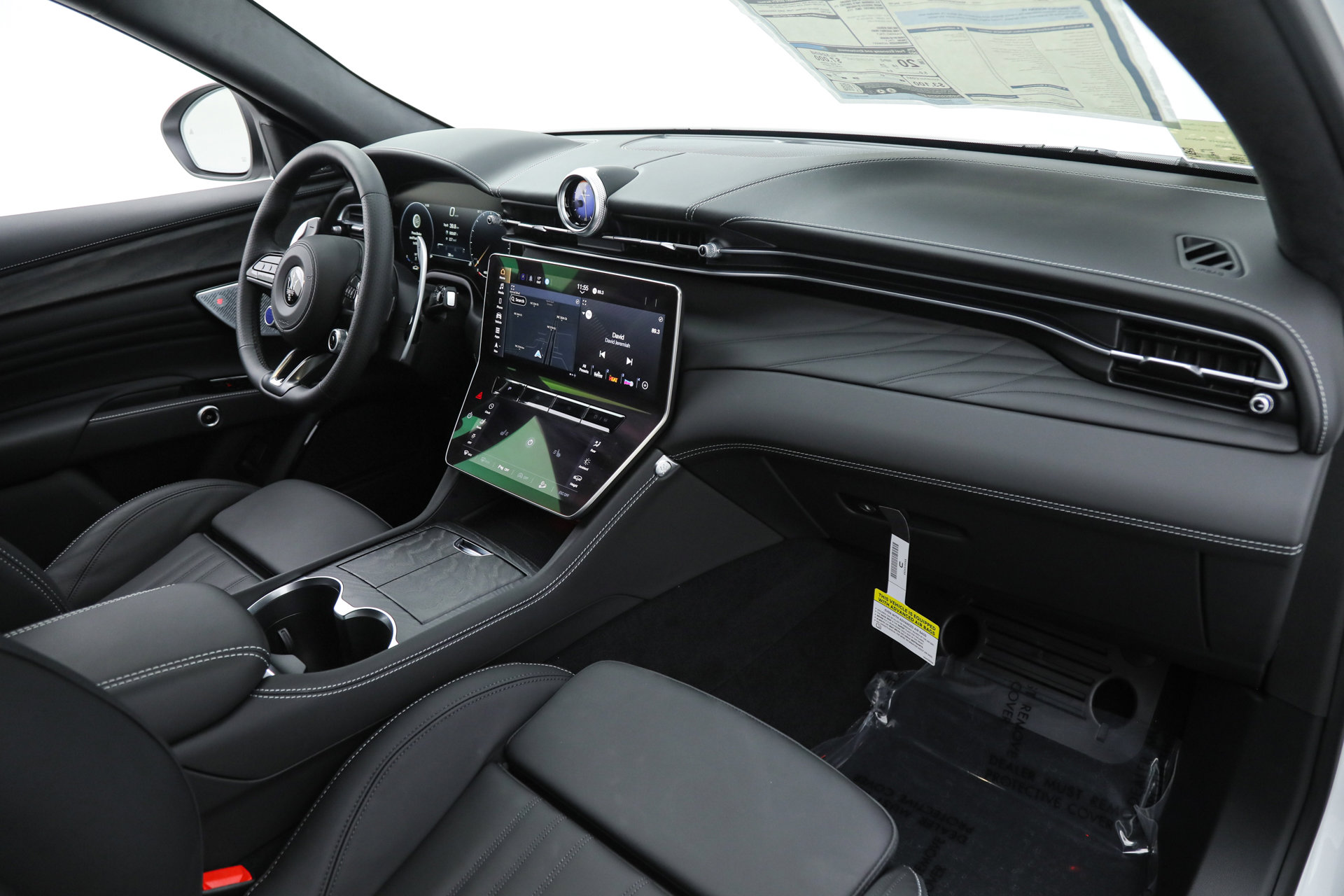 New 2026 Maserati Grecale Modena image 13